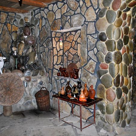 Tamar Guest House ゴリ エクステリア 写真
