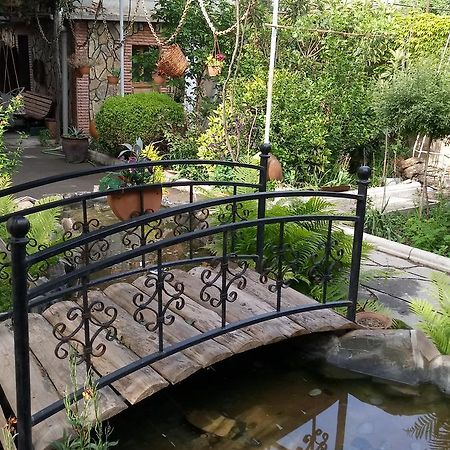 Tamar Guest House ゴリ エクステリア 写真