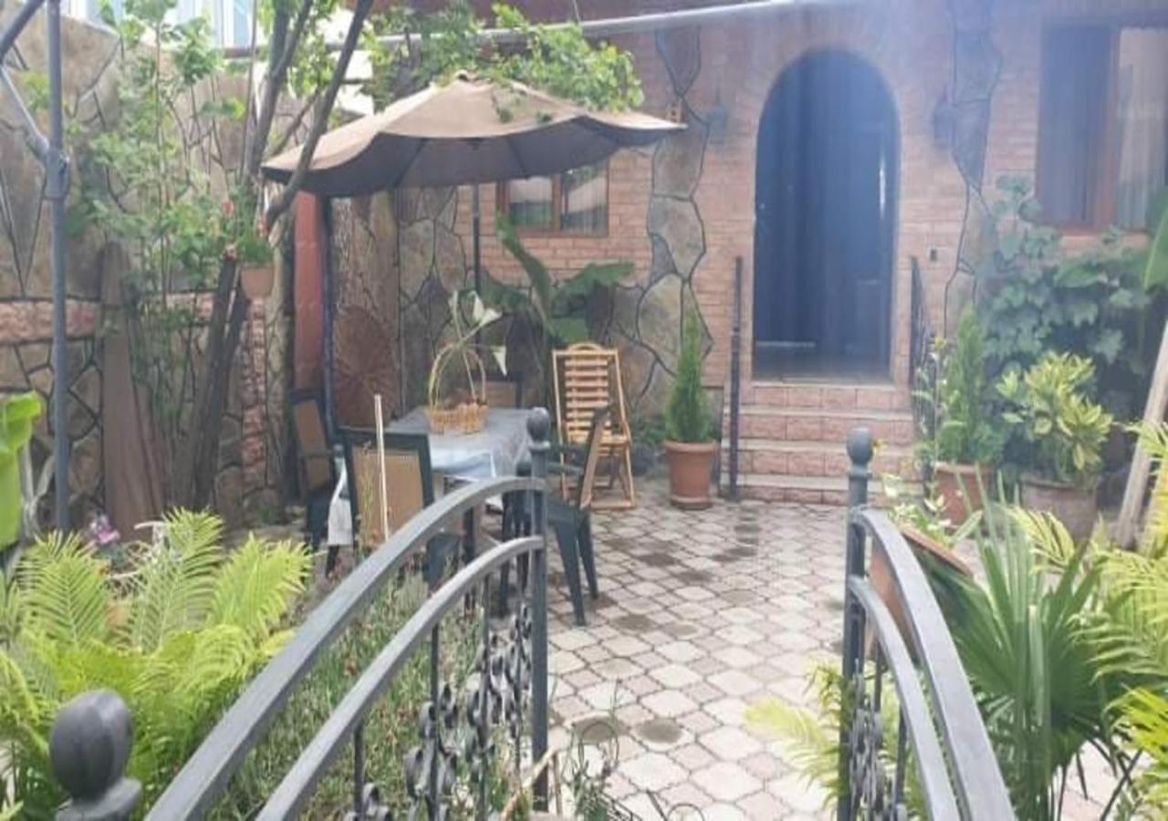 Tamar Guest House ゴリ エクステリア 写真