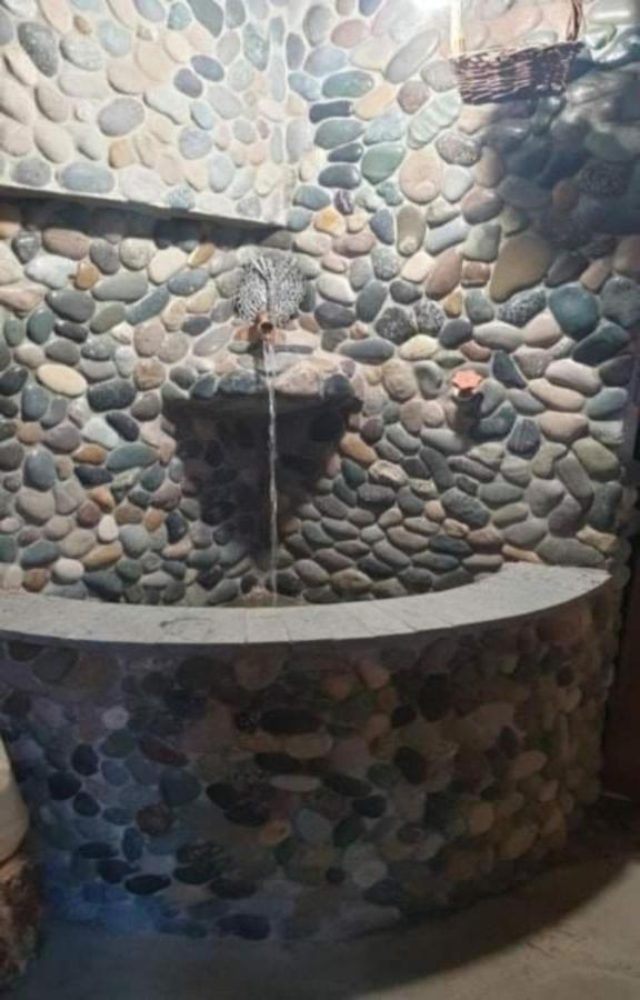 Tamar Guest House ゴリ エクステリア 写真
