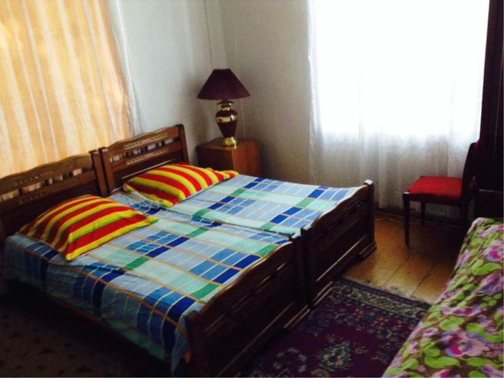 Tamar Guest House ゴリ 部屋 写真