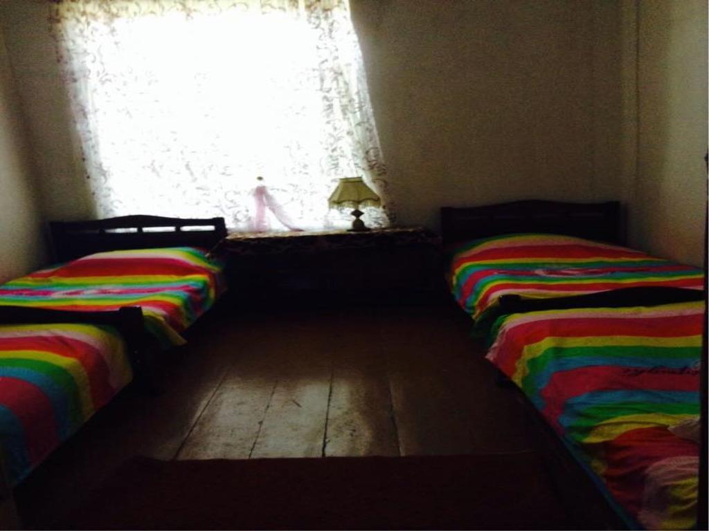 Tamar Guest House ゴリ エクステリア 写真