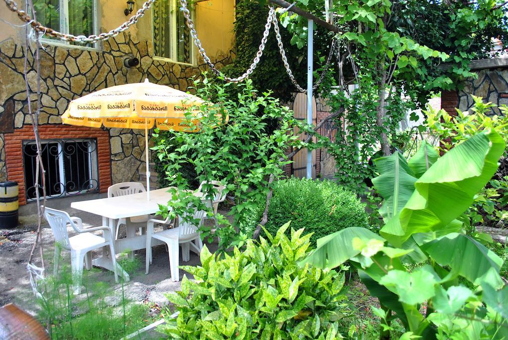 Tamar Guest House ゴリ 部屋 写真