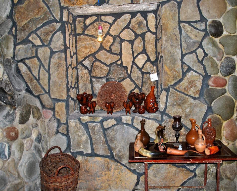 Tamar Guest House ゴリ エクステリア 写真