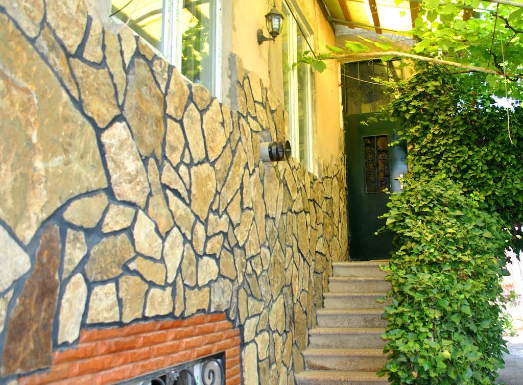Tamar Guest House ゴリ 部屋 写真