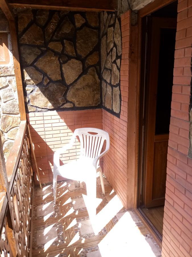 Tamar Guest House ゴリ エクステリア 写真