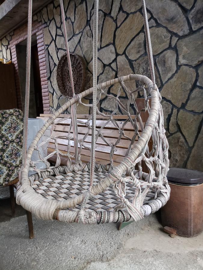 Tamar Guest House ゴリ エクステリア 写真