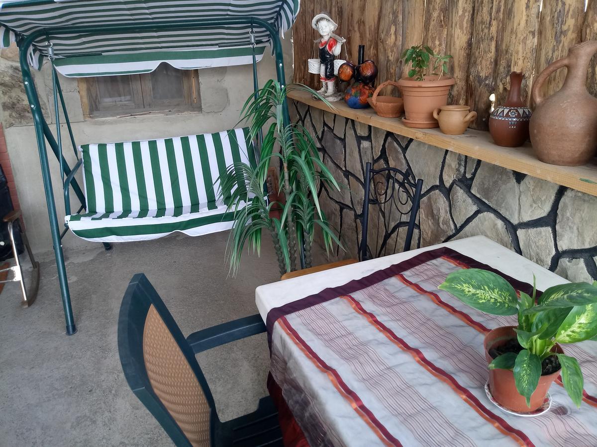 Tamar Guest House ゴリ エクステリア 写真