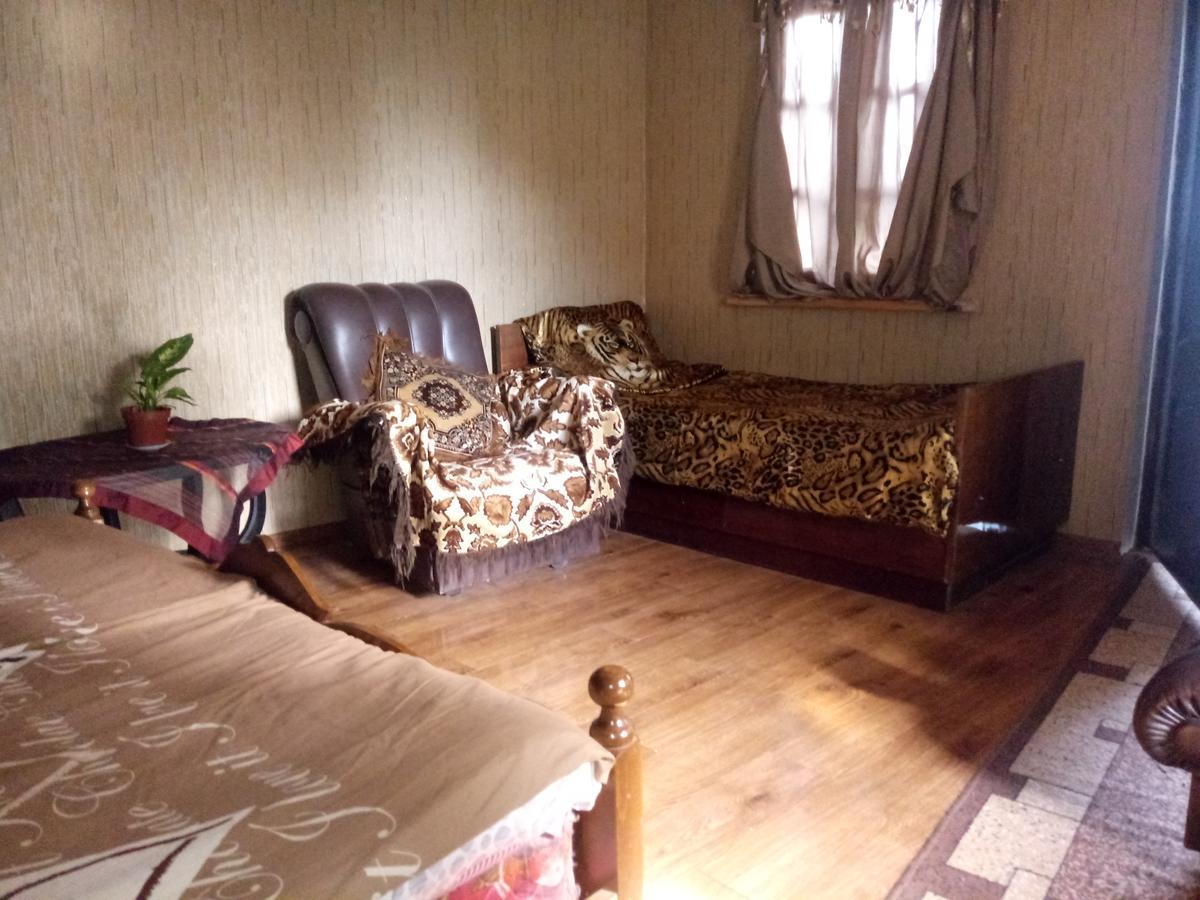 Tamar Guest House ゴリ エクステリア 写真