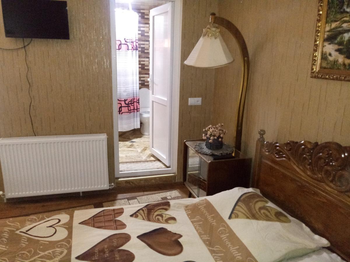 Tamar Guest House ゴリ エクステリア 写真