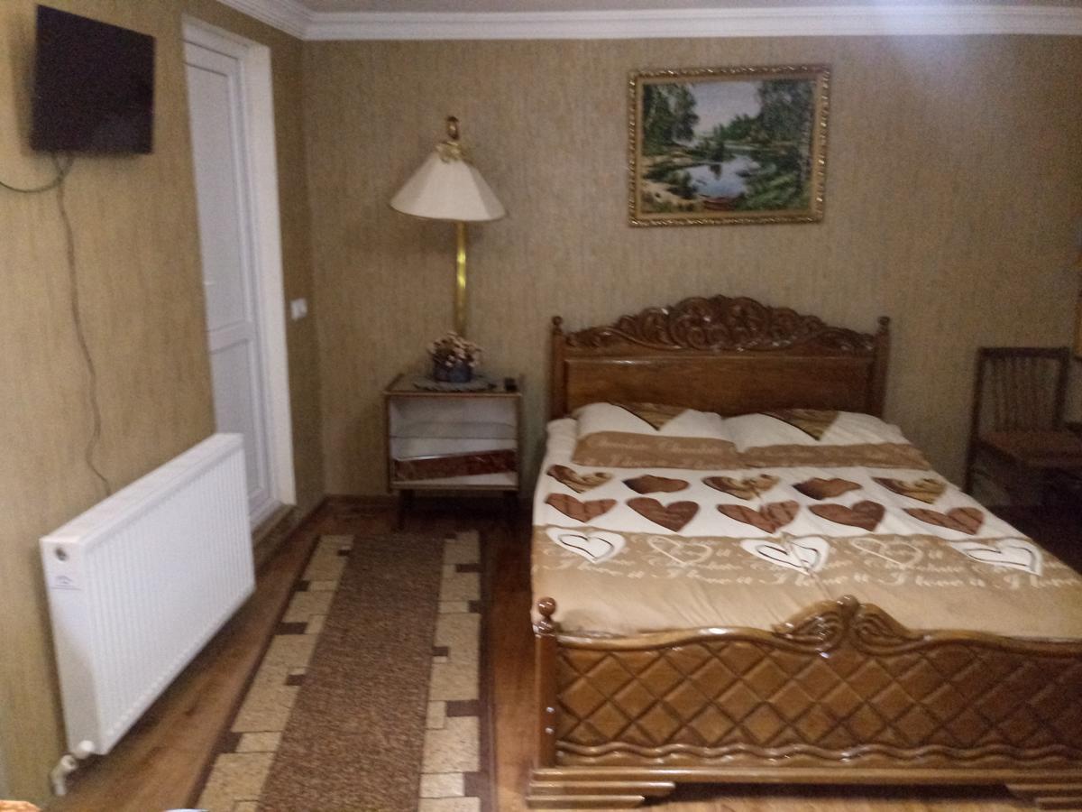 Tamar Guest House ゴリ エクステリア 写真